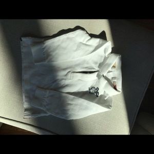 Toddler shirt